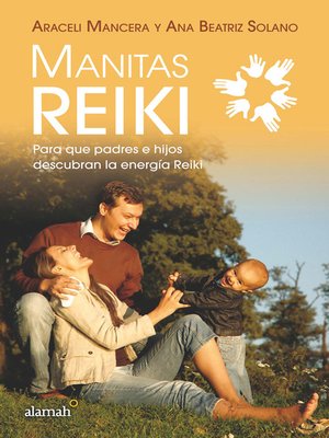 cover image of Manitas Reiki